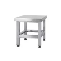 Подтоварник технологический ПДТп 1500x400x400 «Profi Inox»