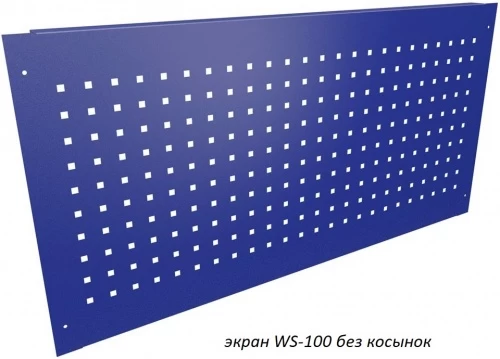 Верстак Практик Profi WT100.WD1/WD5.000