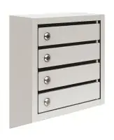 Почтовый ящик ПМ-4