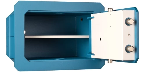 Сейф OLLE 801L25