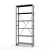 Стеллаж металлический ТСУ 2.15 (2000х1560х400) 7