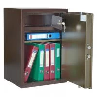 Сейф взломостойкий СМ-650