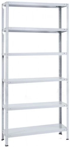 Стеллаж металлический Титан МС-750 1800x1000x500/6
