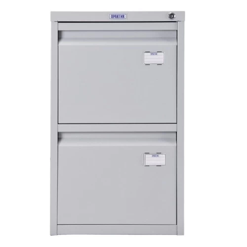 Картотечный шкаф Практик A-42