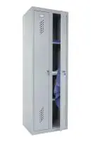 Шкаф для одежды Практик ML 21-80 U