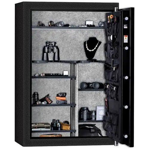 Сейф Rhino Metals KTF5940EX BT EL Kodiak