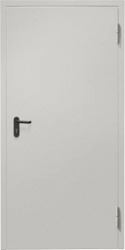 Дверь противопожарная ДП1-60 2050/950/80 R/L