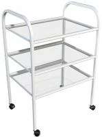 Стол процедурный Hilfe МД SP 3G