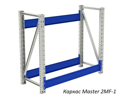 Верстак Практик Master MT100.MF1/MF1.001